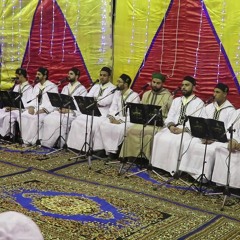 بادر لقد فاتتك الغنائم - فرقة نور النبي