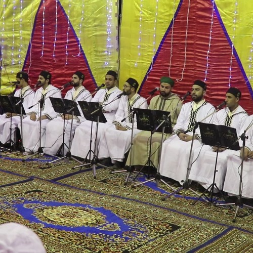 بادر لقد فاتتك الغنائم - فرقة نور النبي