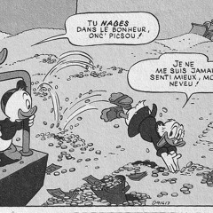 Go Get it Marco - Des Lovés