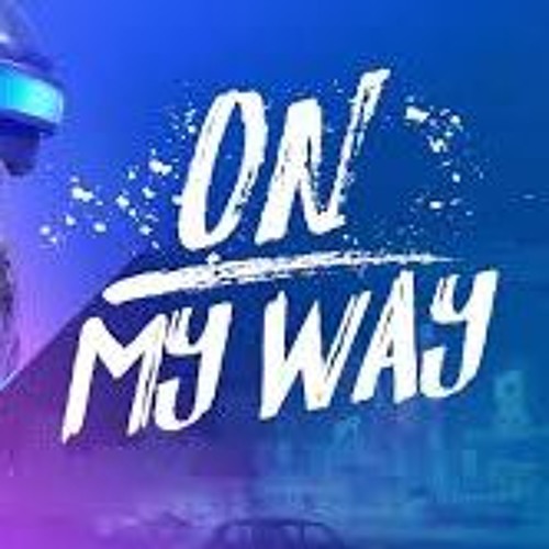 Stream On My Way Remix Alan Walker, Sabrina Carpenter, Farruko, Dj