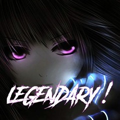 Nightcore - Legendary (Skillet)