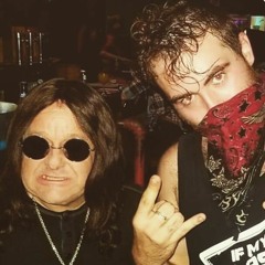 Crazy Train (ft. Little Ozzy)