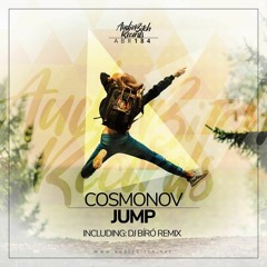 Cosmonov - Jump (Dj.Bíró Official  Remix)