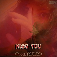 Miss You - Vandy