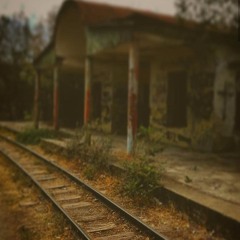 երկու ուրվական - Two Ghosts