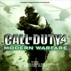 THE WORLD OF: CoD 4 Modern Warfare - Scoutsniper Deadpool (Pripyat, Chernobyl)