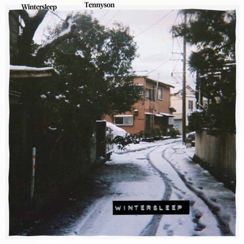 Tennyson - Wintersleep (runadam Remix)