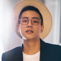 Phạm Anh Quân Cover