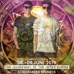 Road to Crazy Castle Mixtape