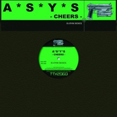 ASYS - Cheers 🥂 (Hatom Remix)
