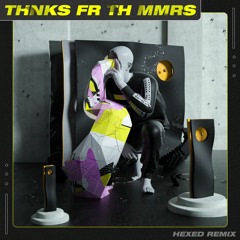 FALL OUT BOY - THNKS FR TH MMRS (HEXED REMIX)