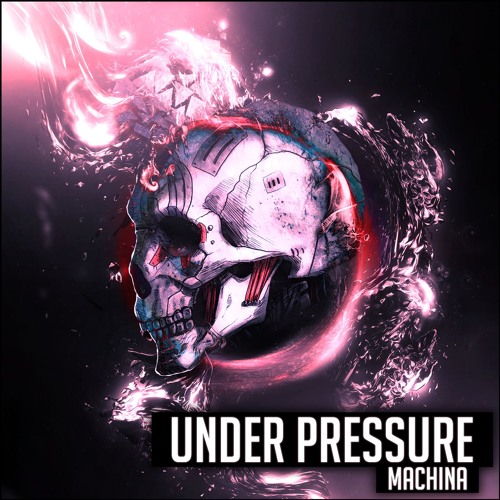 MACHINA - UNDER PRESSURE (SC CLIP)