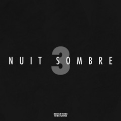 Nuit Sombre #003