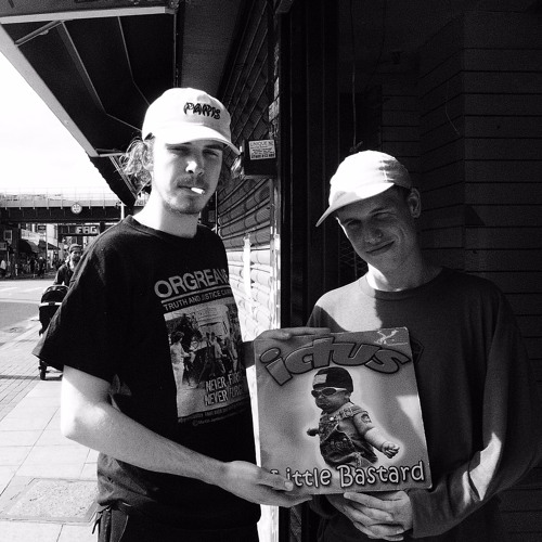 Twin System - June 2019