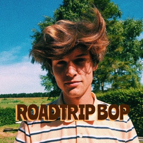 Higher | Roadtrip Bop - Music By Blanks
