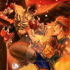 HWOARANG PROD. MAXOKOOLIN