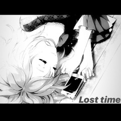 Lost time