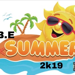 T.B.E - Act Up Freestyle