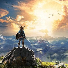 Lost Woods - FingerStyle (Arrangement by Chaos Canine)