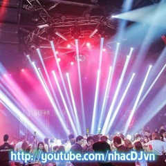 Nonstop 2019 - Cục Sì Lầu Ông Bê Lắp - Ba Số