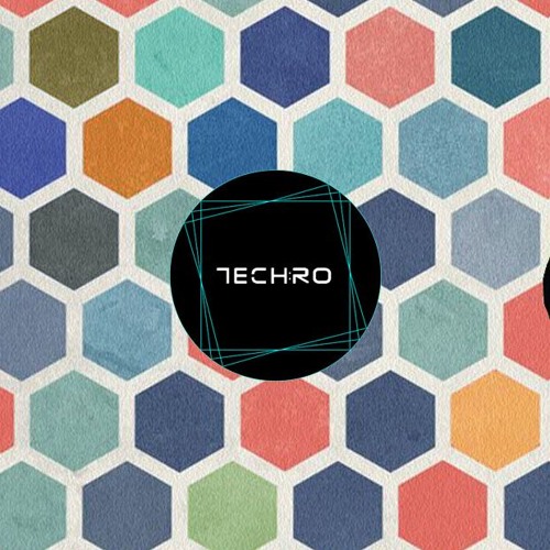 Tech:ro podcast #23 | Jbogart (vinyl only)