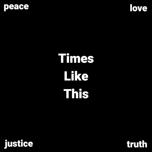 Times Like This Feat. Lulla