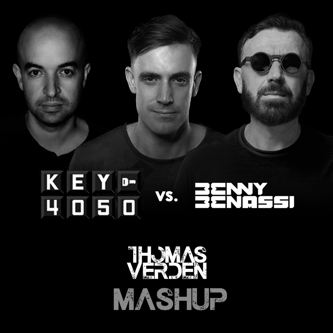 Listen to Key4050 vs. Benny Benassi - Satisfaction Truth