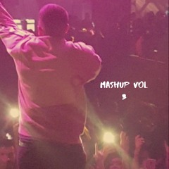 Mashup Vol. 3