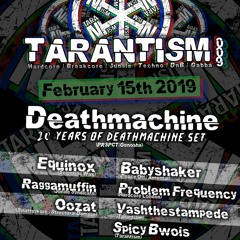 Tarantism 009