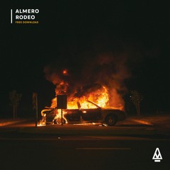 Almero - Rodeo | FREE DOWNLOAD