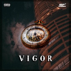 Vigor - Jylhis x noizey (Skypierr Sample Challenge)