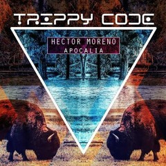 Trippy Code Tracks