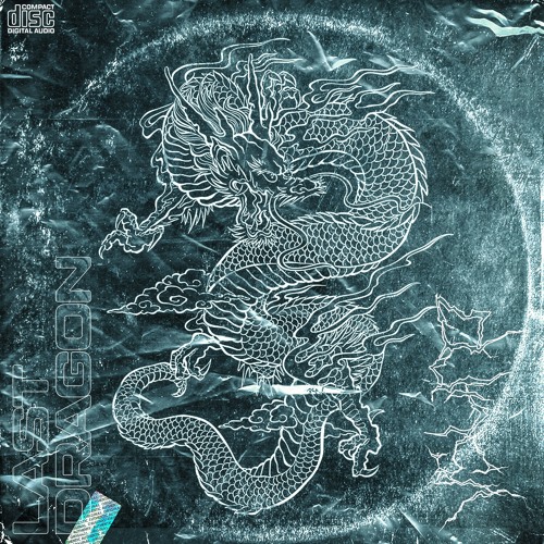 Last Dragon 龍