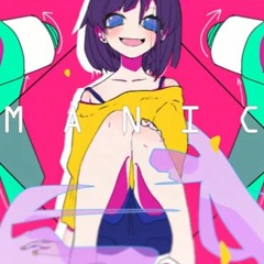【Haruka Nana＊Gekiyaku】 Manic【UTAUカバー】