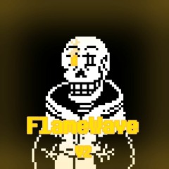 [Spins of the unknown] FLAMEWAVE V2 (self-insert megalo)