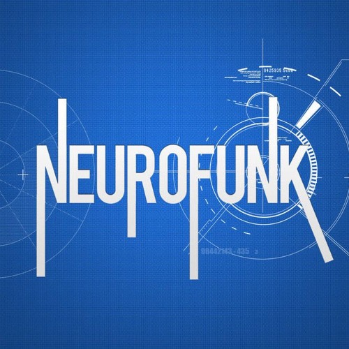 Neurofunk Mixed By Killtech