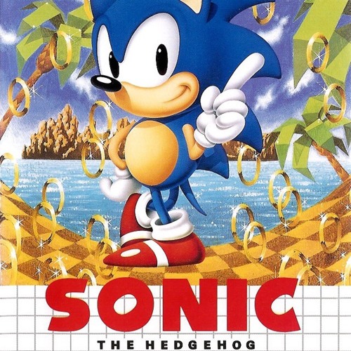 Sonic The Hedgehog (Master System) foi o começo de tudo para o