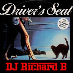 DJ RichardB - Three Drivers Seats Plus