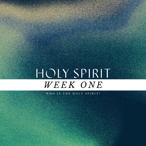 Holy Spirit || Who is the Holy Spirit? || David Hertweck