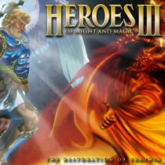 Heroes of Might and Magic 3 Full Soundtrack