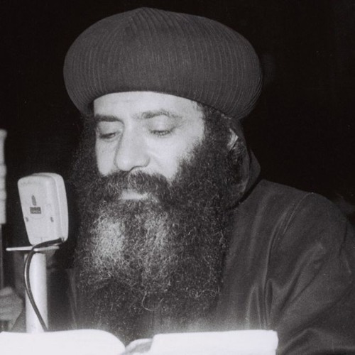 من ثمار الروح القدس المحبه 1966