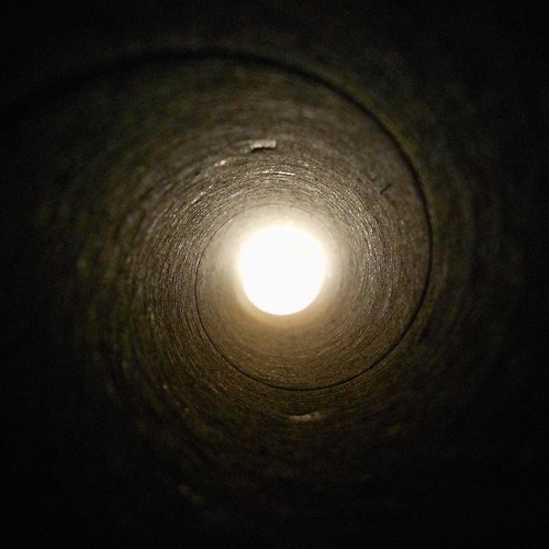 Out Of The Dark