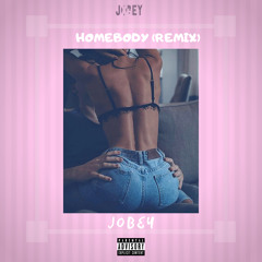 Jobey JOB - Home Body (Remix)