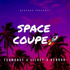 Lil Rey X TShmoney X Kendod - Space Coupe