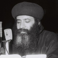 عيد النيروز - كاتدرائيه مارجرجس - طنطا 10-09-1966