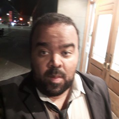 Episode 8: Therapy Isn't a Death Sentence with Robert Lashley