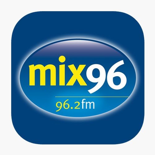 Mix 96 news bulletin by Chloe Bicknell