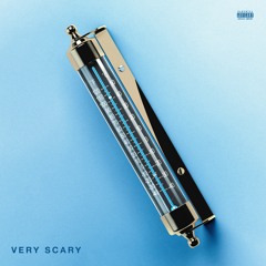 TIME #3: VERY SCARY