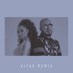 Ronela Hajati ft. Don Phenom - Cohu (Vitae Remix) 2019