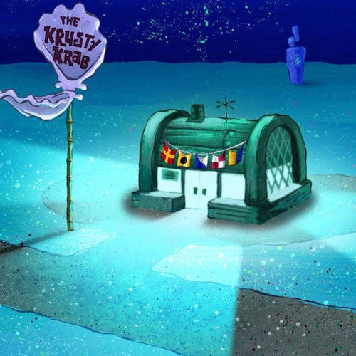 Stream Krusty Krab by Xander B Listen online for free on SoundCloud